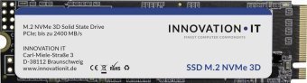 Innovation IT 00-1024111 M.2 TLC NVMe Performance 1TB Жесткий диск