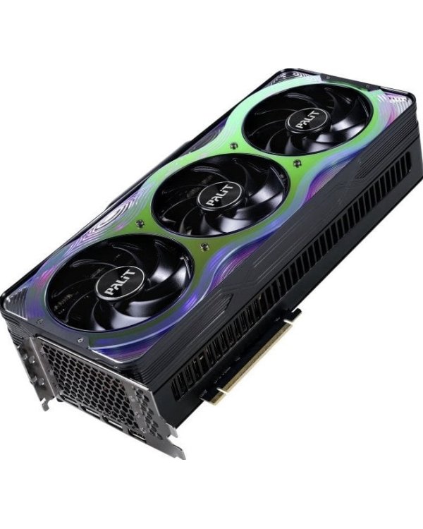 Palit GeForce RTX 5090 GameRock 32GB GDDR7 Видеокарта