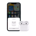 Apple AirPods (3rd gen) Lightning Charging Case Наушники