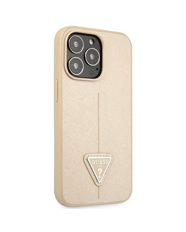 Guess GUHCP14LPSATLE Чехол для Apple iPhone 14 Pro