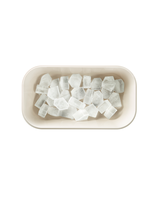 Lekue Ice Box Контейнер для хранения льдa White