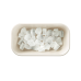 Lekue Ice Box Контейнер для хранения льдa White