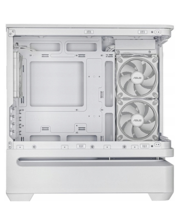 Asus Prime AP202 Корпус для компьютера mATX / RGB