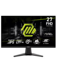 MSI MAG 275F Full HD Mонитор 27"