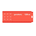 Goodram 128GB UME3 USB 3.2 Флеш Память
