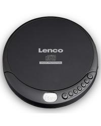 Lenco CD-200 Портативный CD-плеер