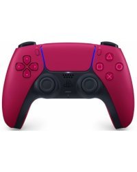 Sony Playstation 5 DualSense Беспроводной контролёр / Midnight Red