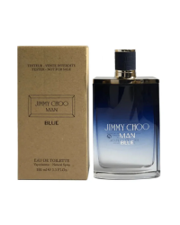 Jimmy Choo Man Blue Парфюм EDT 100 ml Tester
