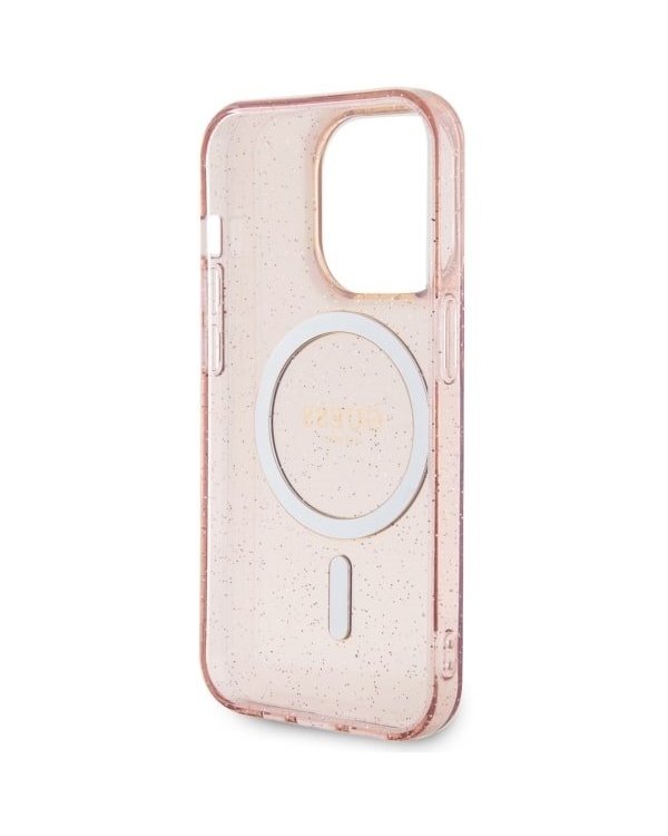 Guess GUHMP14XHCMCGP Чехол для Apple iPhone 14 Pro Max