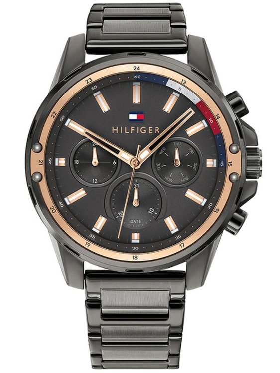 Tommy Hilfiger Мужские часы