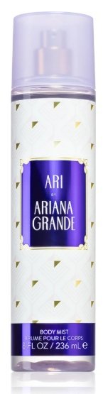 Ariana Grande Ari Спрей для тела BOR 236 ml