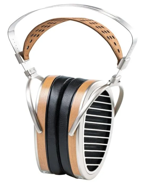 Hifiman HE1000 V2 Stealth Открытые Планарные Наушники
