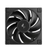 DeepCool FD12 Вентилятор для корпуса компьютера 120mm черный