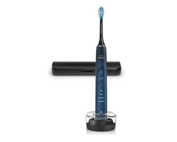 Philips Sonicare DiamondClean 9000 Электрическая зубная щетка