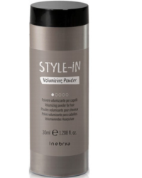 Inebrya Style-In Пудра Для Объёма 30ml