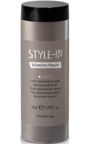 Inebrya Style-In Пудра Для Объёма 30ml