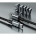 Swissten Textile II USB-C - Lightning Kабель для передачи данных и зарядки 1.5m