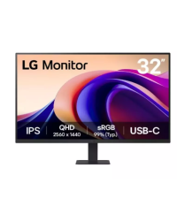 LG 32U631A-B IPS LCD 4K Монитор 32"