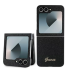 Guess GUHCZF6HGGSHK Чехол для Samsung Galaxy Z Flip6