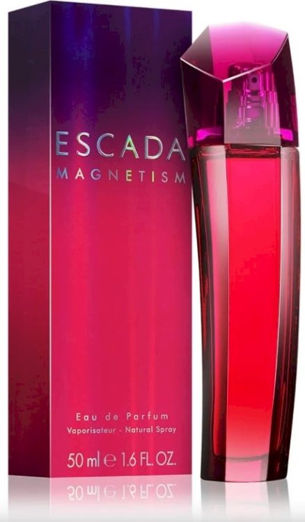 Escada Magnetism Парфюм EDP 50 ml