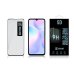 Дополнительное изображение книги «OBAL:ME 5D Glass Screen Protector Защитное стекло для Xiaomi Redmi 9A/9AT/9C / чёрный»