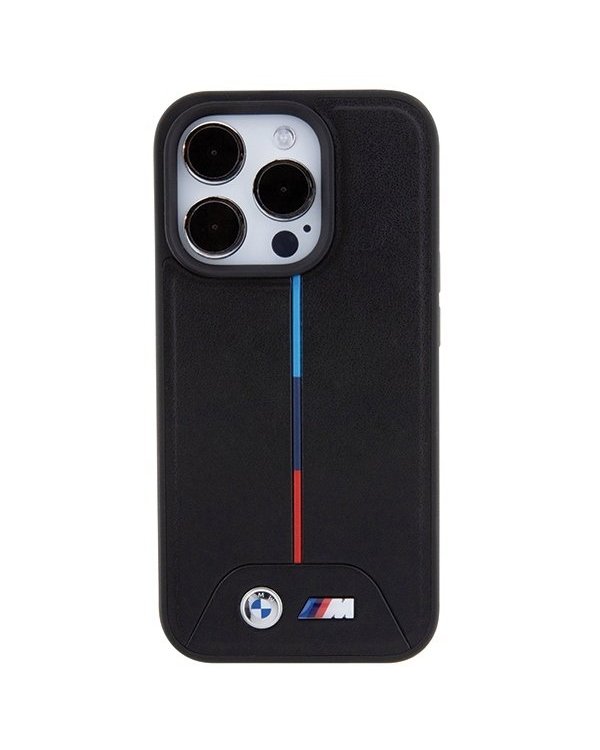 BMW BMHMP15L22PVTK Чехол для Apple iPhone 15 Pro