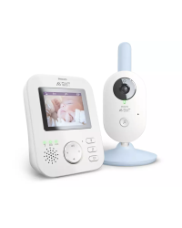 Philips Avent SCD831/52 Видеоняня
