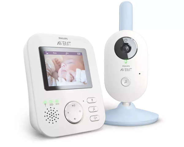 Philips Avent SCD831/52 Видеоняня