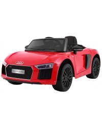 Audi R8 Spyder RS EVA Детский Электромобиль