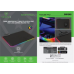 VERTUX SwiftPad-L Игровой коврик с RGB подсветкой