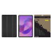 Tactical Book Tri Fold Case Чехол для планшета Lenovo Idea Tab 11 / чёрный