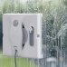 Xiaomi HUTT W8 Робот для мытья окон