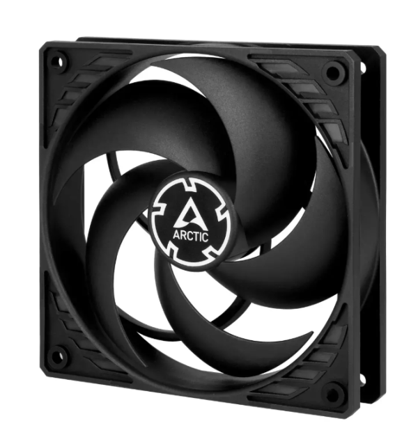 Arctic P12 PWM PST Вентилятор Для корпуса компьютера 12 cm