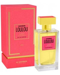 Al Haramain Loulou Love Парфюм EDP 100 ml