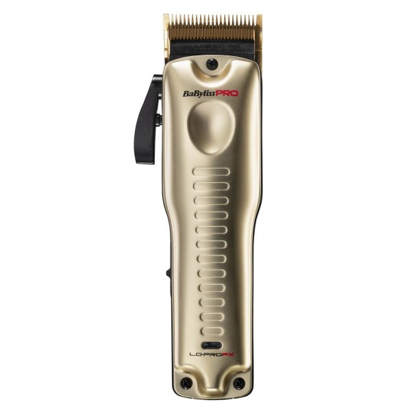BaByliss Pro LO-PROFX FX825GE Машинка Для Стрижки Волос