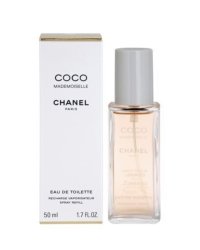 Chanel Coco Mademoiselle Парфюмерный наполнитель EDT 50ml