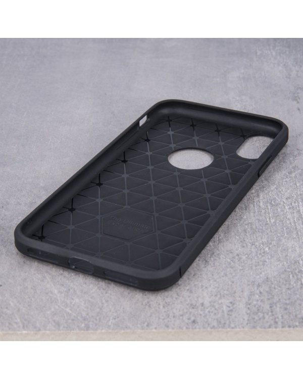 Mocco Simple Black Back Case Защитный чехол для Apple iPhone 14 Pro