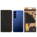 Tactical Xproof Защитный чехол для Samsung Galaxy S26+ / чёрный