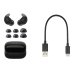 Sony LinkBuds Fit Беспроводные Hаушники для спорта Black Sony LinkBuds Fit Беспроводные Hаушники для спорта Black