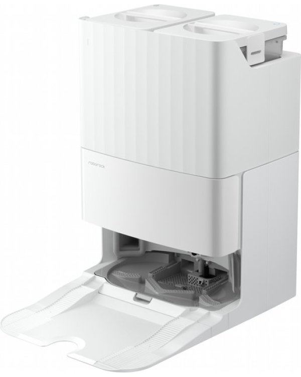 Roborock Qrevo 798 Робот-пылесос с функцией мойки, белый (QVRRS02)