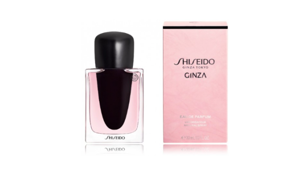 Shiseido Ginza Парфюм EDP 30 ml