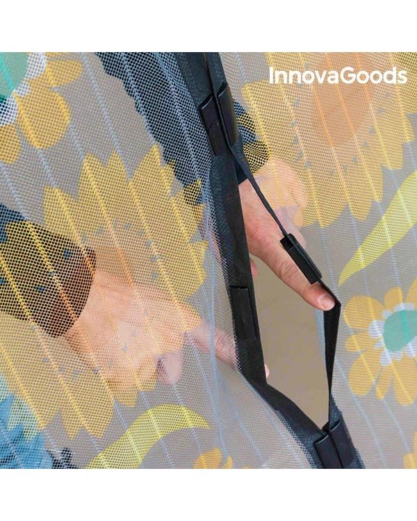 InnovaGoods противомоскитная штора