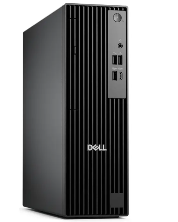 Dell Pro Slim Стационарный Компьютер AMD Ryzen 5 8600G / 16GB / 512GB / Windows 11Pro