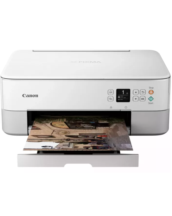 Canon Pixma TS5351i Многофункциональный принтер A4