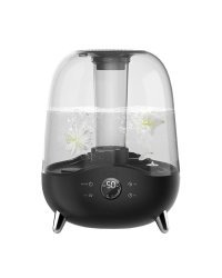 Deerma F327W Ультразвуковой Увлажнитель Воздуха