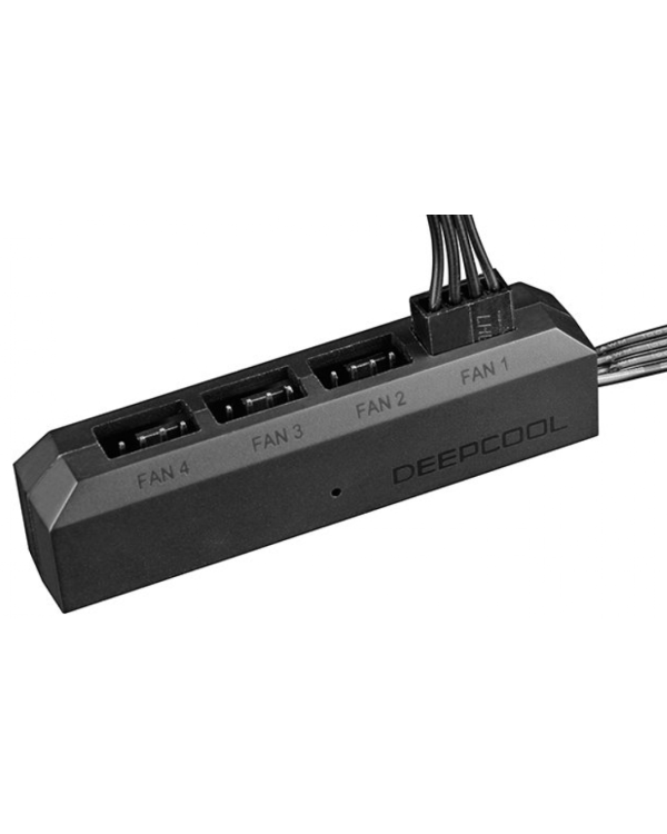 Deepcool FH-04 Hub для Вентилятора