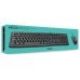 Logitech MK120 Клавиатура + мышь (ENG)
