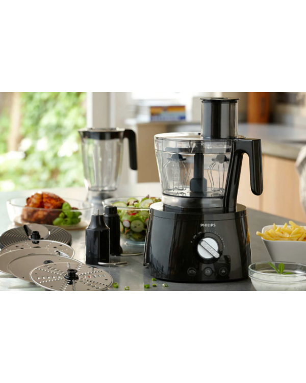 Philips 7000 HR7776/90 Кухонный комбайн