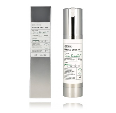 VT Cosmetics Reedle Shot 300 Сыворотка 50 ml