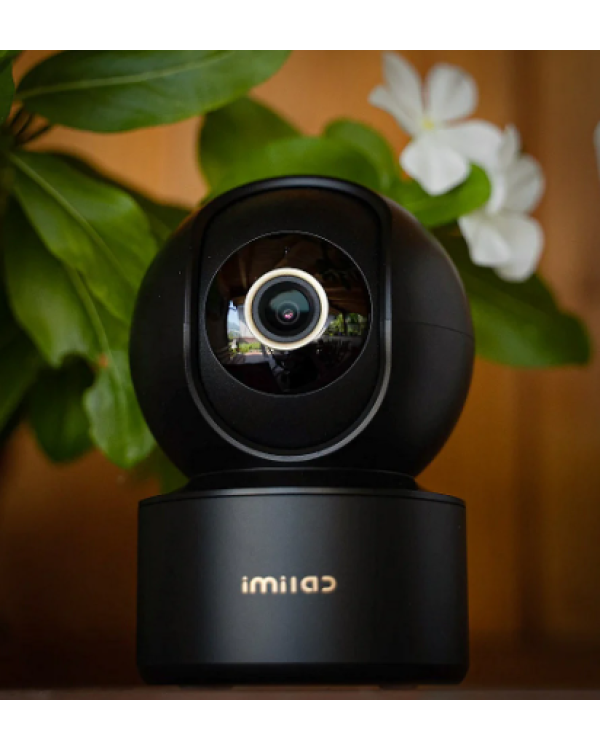 Xiaomi Imilab C22 Домашняя Kамера Безопасности 360°